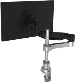 R-Go Tools Caparo - Enkele monitorarm - Gasveer 360° roteren - Max. 40" (1x)