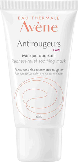 Avene Antirougeurs Masker Kalm 50ml