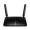 TP-LINK Archer MR600 - Draadloze router - 4G+ Cat6 AC1200 Dual-band - Zwart