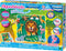Aquabeads Wild Safari Scene- complete set
