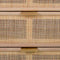 Nachtkastje Alexandra House Living Naturel