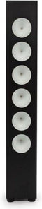 HQ-Power RGB COB LED TOWER - 6 x 30 W