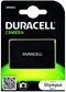 Duracell BLS-1 - Camera Accu - Li-Ion 1100mAh 12mm x 35mm x 55mm