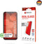 Displex REAL GLASS - Screenprotector - 10H gehard glas - iPhone 11 (XR)