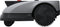 Ecovacs GOAT O600 RTK - Robotmaaier - 600m² - TruEdge - TrueMapping 2.0