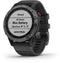 Garmin fēnix 6 Pro Solar - Smartwatch - Hartslagsensor Oximeter - Grijs