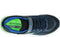 Skechers Skech Air Blast Tallixeel A - Jongens Sneakers - Blauw