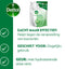 Dettol Refill Hydrating Aloe Vera 500ML