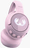 Fresh 'n Rebel Clam Junior - On-Ear Koptelefoon - ANC - Roze
