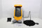 Stiga Bio Master 2200 - Elektrische Tuinhakselaar - 2.2 kW motor - 50 liter opvangzak