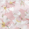 Happy Friday Pillow cover Spring Blossom (D) 50x75 cm (x2) Multicolor