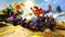 Activision Crash Team Racing Nitro-Fueled - PS4 - Racegame met extra karts en banen