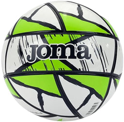 Joma Sport Pentaforce - Voetbal - 62 cm - Limoengroen