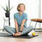 Blackroll Dear Good Morning Box - Foam Roller - Resistance Band - Fascia Ball - Triggerpoint Set