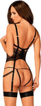 OBSESSIVE CORSETS | Obsessive - Lanelia Corset M/l