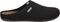 Shepherd Jon - Heren Sloffen - Wol binnenzool - Black