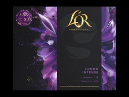 L'or - Koffiediscs Lungo intense 50 stuks