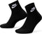 Nike Everyday Essential Ankle Socks (3-pack)