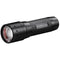 Ledlenser P7 CORE - zaklamp - 450 lumen - IP54 - focus