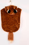 Den Goda Fen Verkleedkledij Mini Cape Vos - 92-110cm - 1-4 jaar