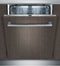 Siemens SN68M045EU - Inbouw Vaatwasser - 12 couverts - VarioSpeed - 46 dB - 70°C