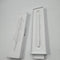 Apple Pencil Pro - Stylus - Draaifunctie knijpfunctie - Wit