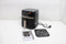 Russell Hobbs Satisfry 5.5L - Heteluchtfriteuse - 9 kookprogramma's - Zwart met champagne accenten