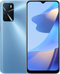 OPPO A16 - Smartphone - 3GB RAM - 32GB opslag - Blauw