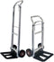 Bruder Mannesmann Steekwagen transport trolley - metaal - max 90 kilo - opvouwbaar