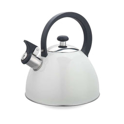 Maestro MR-1302-WG - Fluitketel 2,5 l - Wit