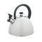 Maestro MR-1302-WG - Fluitketel 2,5 l - Wit