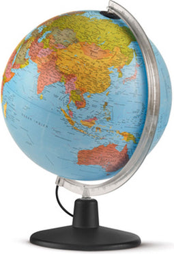 Atmosphere globe - Dag & Nacht geographical globe - NR-0331H2ND-NL