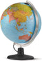 Atmosphere globe - Dag & Nacht geographical globe - NR-0331H2ND-NL