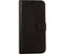 Mobiparts Classic Wallet Case - Samsung Galaxy J6 (2018) - Ruimte voor pasjes - Zwart