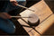 Meinl SB508 Practice Pad 6