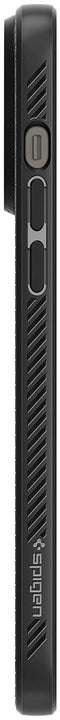 Spigen ACS04957 - Soft Case - Air Cushion Technologie - Zwart