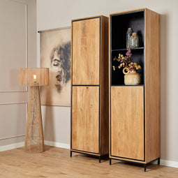 Boekenkast RichWood | 60 cm-STF-3510