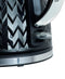 ELDOM C265C NELA - Waterkoker - 1,7L - 2000W - Zwart