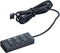 Phanteks PH-PWHUB_02 - Fan controller - 6 PWM fans - Zwart
