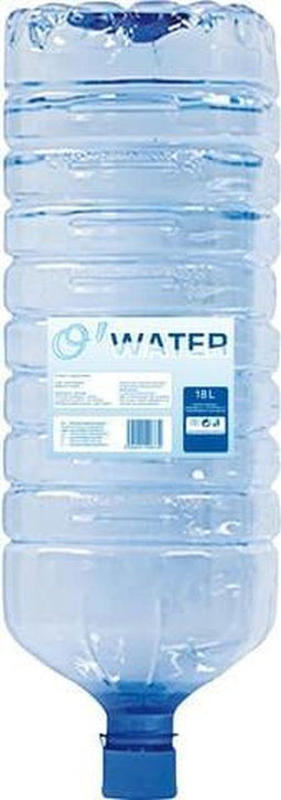 O-water waterfles - 18 liter - FW-WATER189