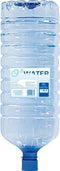 O-water waterfles - 18 liter - FW-WATER189