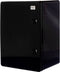 Boxexpert BXPPABSB300400220-F01 Installatiebehuizing 220 x 300 x 400 ABS kunststof Zwart 1 stuk(s)