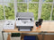 HP LaserJet Pro M404dn - Laserprinter - 38 ppm - Zwart