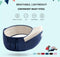 Ergonomische Baby Heupdrager met Zijvak - Comfortabel en Praktisch