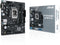 ASUS PRIME H610M-R D4 - Micro-ATX Moederbord - 12e Gen Intel ondersteuning - 64GB RAM max