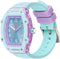 Ice Watch Ice Boliday - Kids Daisy - Polshorloge - Groen - Ø 41.5 mm