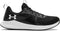 Under Armour W Charged Aurora Dames Sportschoen - Zwart - Maat 38.5