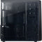 Inter-Tech B-42 - Tower PC - ATX micro ATX 2.5