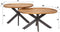 AnLi Style Salontafel set/2 spider