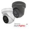 Hikvision DS-2CD2386G2-IU (2.8mm) - IP-beveiligingscamera - 4K Resolutie - Wit